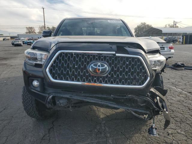 2018 TOYOTA TACOMA DOU - 3TMCZ5AN4JM169852