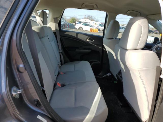 2015 HONDA CR-V LX - 5J6RM4H38FL032973