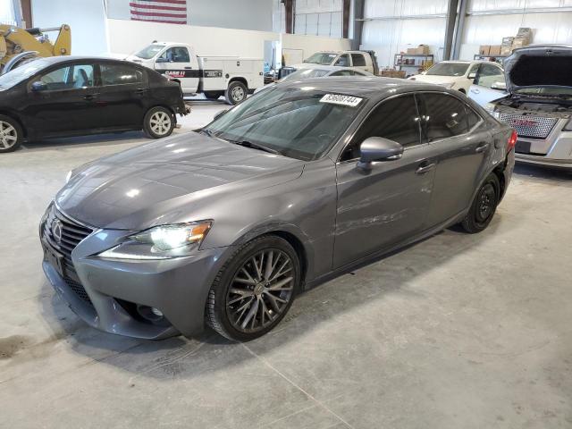 2015 LEXUS IS 250 #3024915388