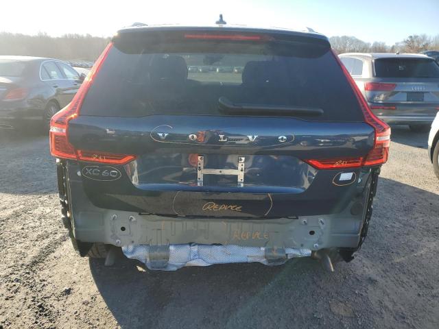 2022 VOLVO XC60 T8 RE YV4H60DZ4N1008384