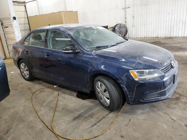 VIN 3VWD17AJXEM400518 2014 VOLKSWAGEN JETTA no.4