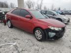 Lot #3046149904 2012 KIA FORTE EX