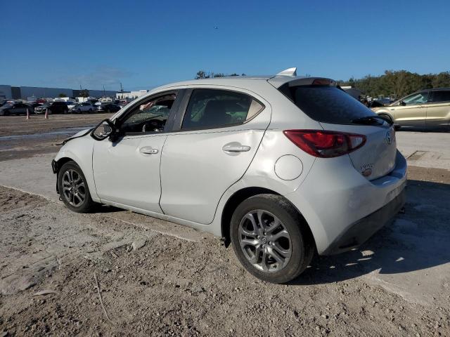 2020 TOYOTA YARIS LE 3MYDLBJV4LY708939