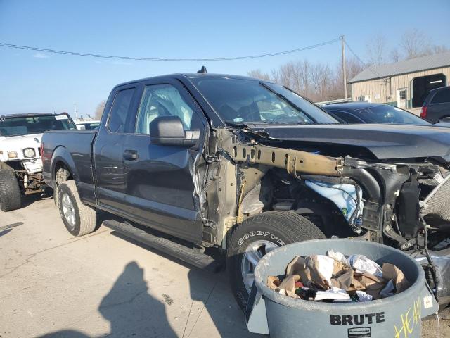 2020 FORD F150 SUPER - 1FTFX1E56LKF08207