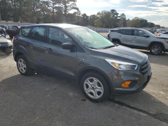 2017 FORD ESCAPE S - 1FMCU0F72HUB65277
