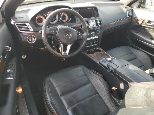 VIN WDDKJ5KB6EF245042 2014 MERCEDES-BENZ E-CLASS no.8