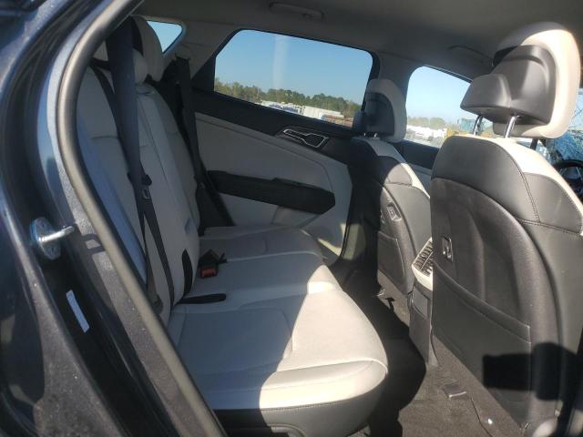 2023 KIA SPORTAGE E - 5XYK33AFXPG050056