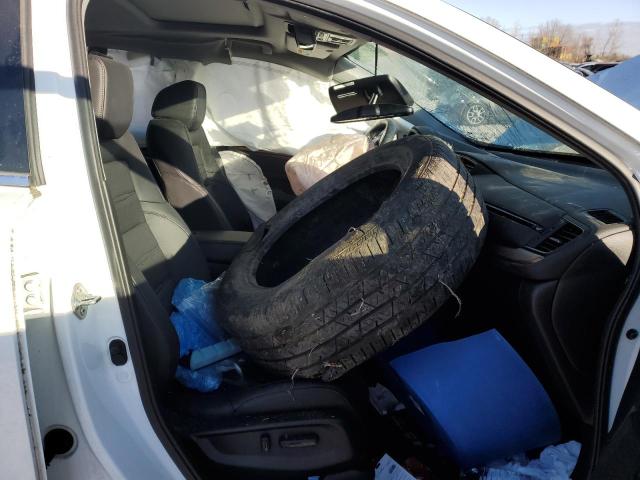 2020 HONDA CR-V TOURI - 7FART6H94LE019438