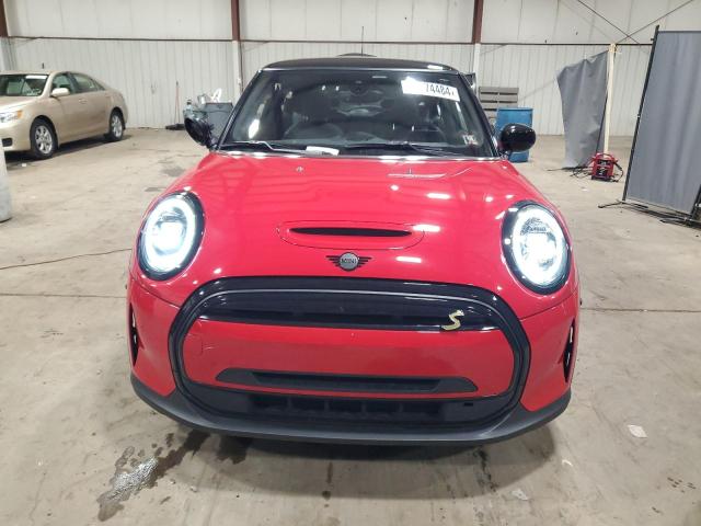 2024 MINI COOPER SE WMW13DJ08R2U60362