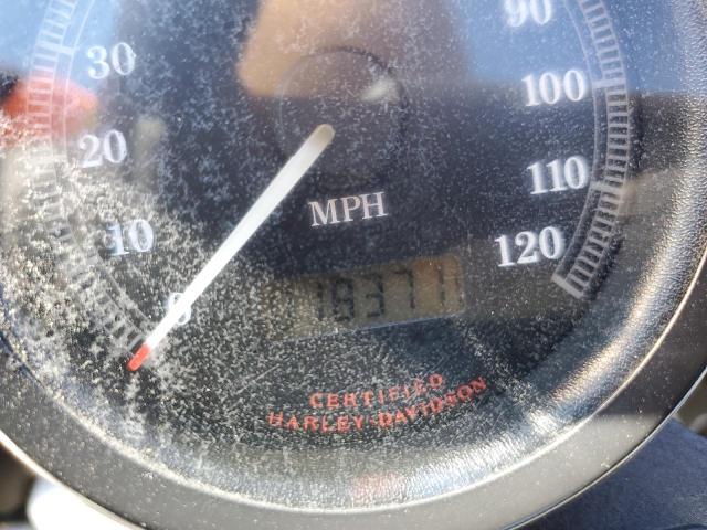 2003 HARLEY-DAVIDSON XL883 1HD4CAM193K423541