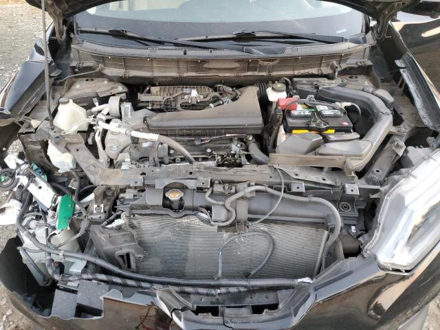 2015 NISSAN ROGUE S - 5N1AT2MTXFC919499