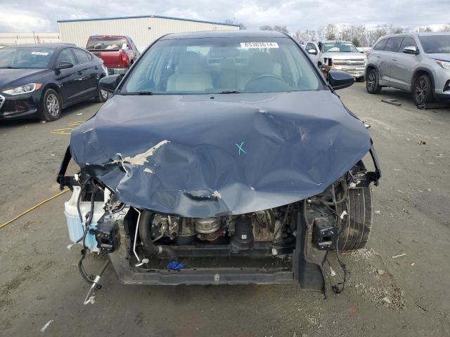 2015 TOYOTA CAMRY LE - 4T1BF1FK3FU971948