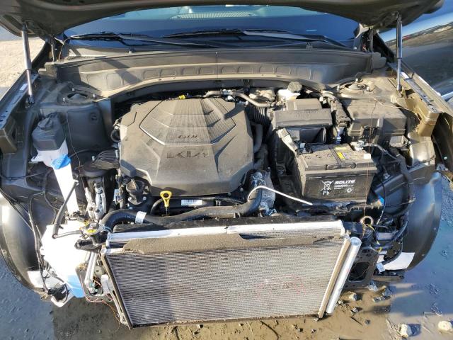 2024 KIA TELLURIDE - 5XYP3DGC4RG492343
