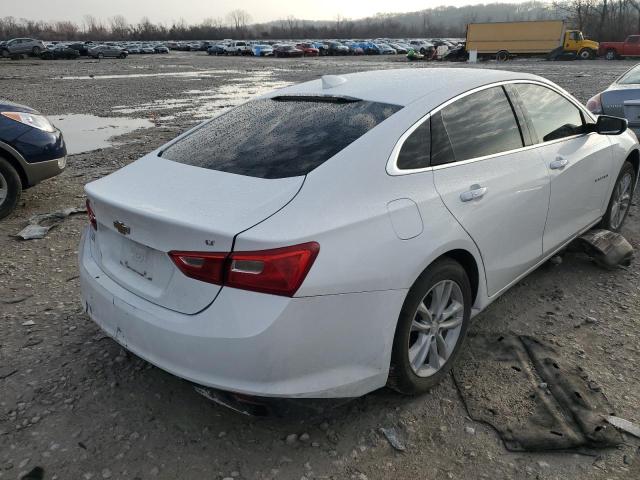 2018 CHEVROLET MALIBU LT - 1G1ZD5ST6JF181936