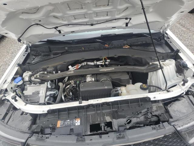 2022 FORD EXPLORER P - 1FM5K8AB0NGB46049