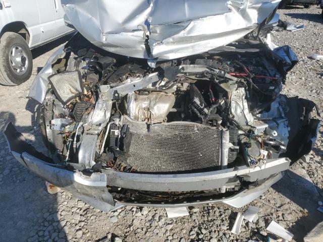 2015 CHEVROLET IMPALA LTZ 2G1155SL6F9176911