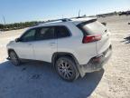 Lot #3030997836 2018 JEEP CHEROKEE L