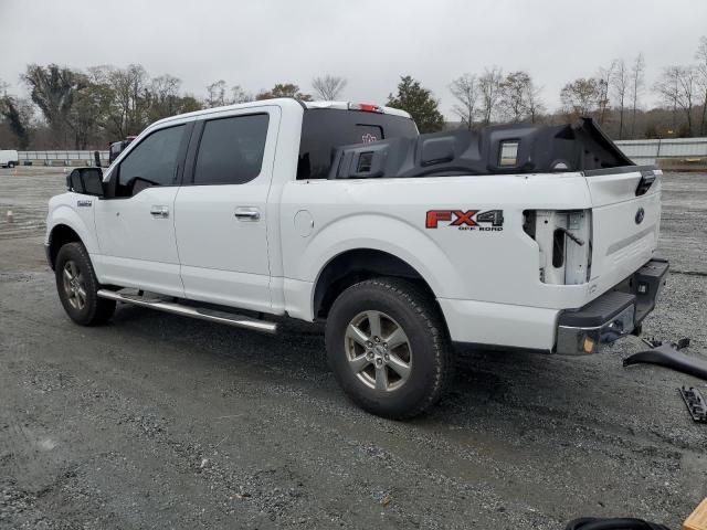 2019 FORD F150 SUPER - 1FTEW1E46KFC97751