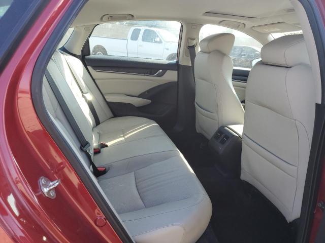2018 HONDA ACCORD TOU - 1HGCV1F91JA047402