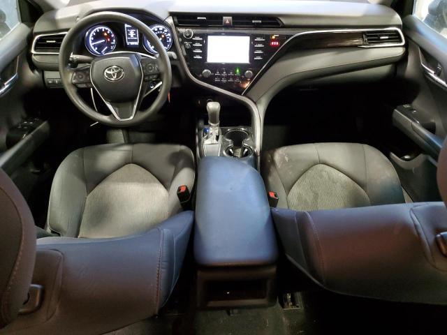 2018 TOYOTA CAMRY L - 4T1B11HK1JU659826