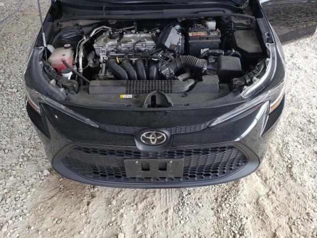 2021 TOYOTA COROLLA LE - 5YFEPMAE8MP204902