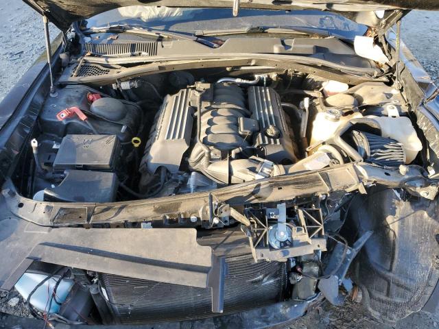 2021 DODGE CHALLENGER - 2C3CDZFJ5MH502692