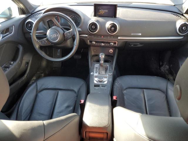 2018 AUDI A3 PREMIUM WAUJ8GFF0J1031145