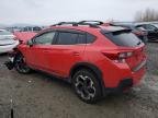 Lot #3034718651 2021 SUBARU CROSSTREK