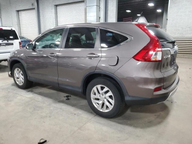 2016 HONDA CR-V EX - 2HKRM4H54GH721888