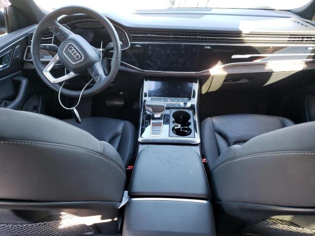 2019 AUDI Q8 PREMIUM - WA1EVAF15KD025205