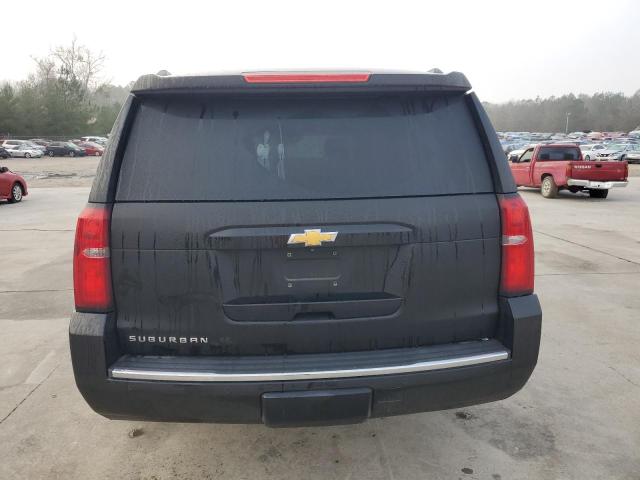 2015 CHEVROLET SUBURBAN K - 1GNSKKKC1FR172796