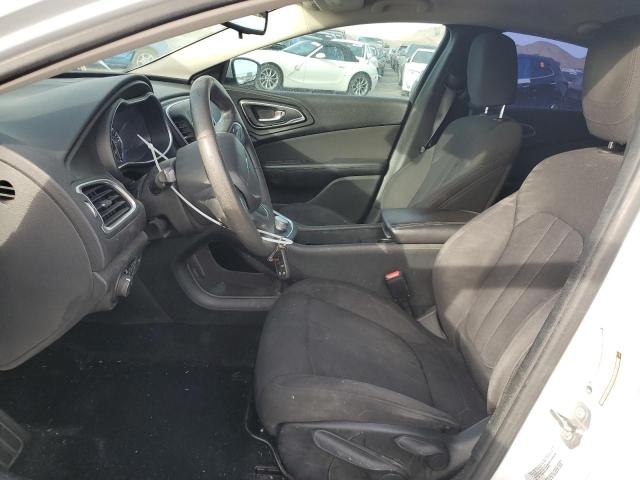 2015 CHRYSLER 200 LIMITE - 1C3CCCAB6FN572275