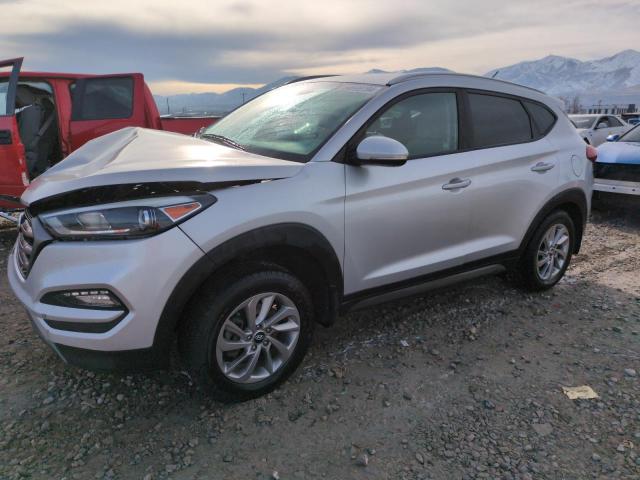 2016 HYUNDAI TUCSON LIM #3026295490