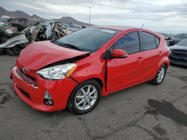 VIN JTDKDTB37D1041795 2013 TOYOTA PRIUS no.1