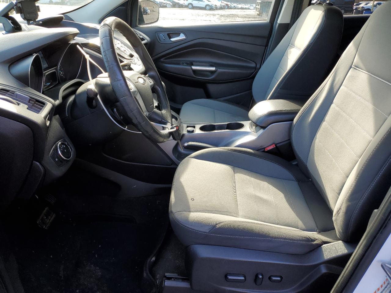 Lot #3044392796 2014 FORD ESCAPE SE