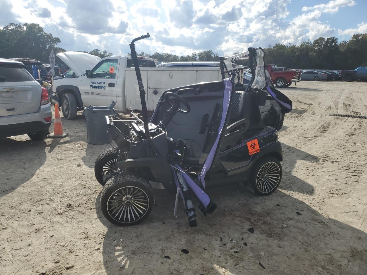 Lot #3041838455 2023 OTHER GOLF CART