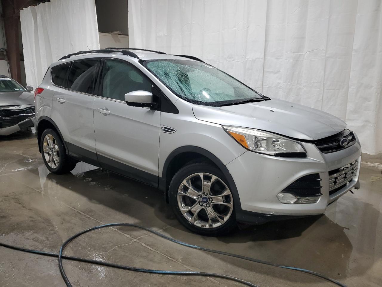 Lot #3034290140 2014 FORD ESCAPE SE