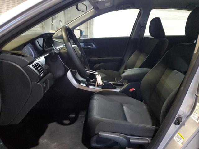 2015 HONDA ACCORD LX - 1HGCR2F33FA104812