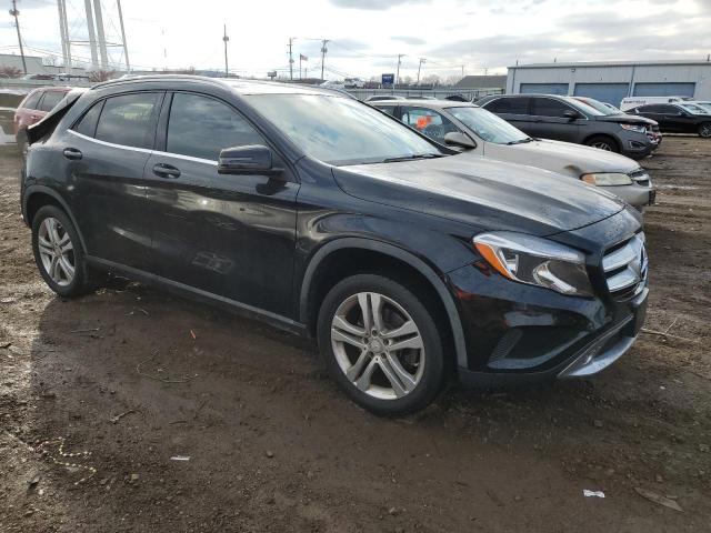2017 MERCEDES-BENZ GLA 250 - WDCTG4EB5HJ312602