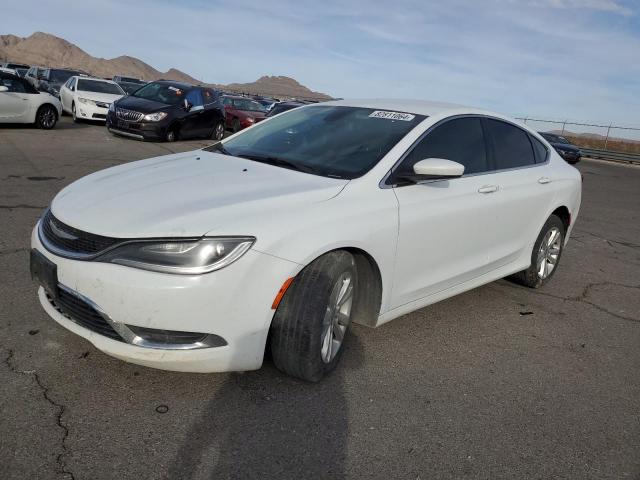 2015 CHRYSLER 200 LIMITE - 1C3CCCAB6FN572275