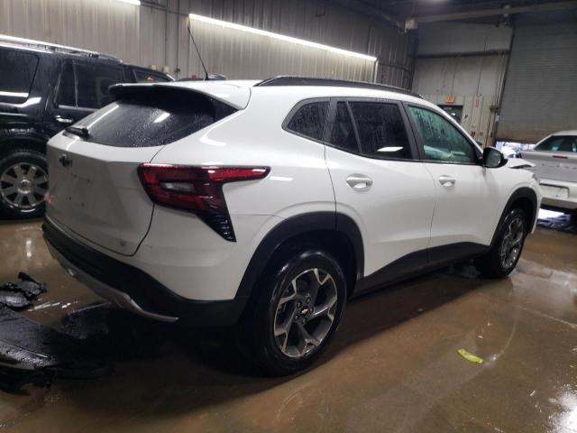 2024 CHEVROLET TRAX 1LT - KL77LHE29RC081877