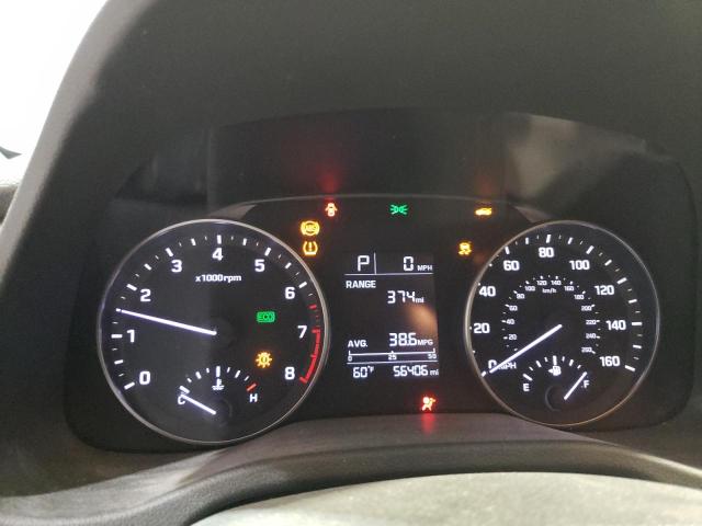2017 HYUNDAI ELANTRA SE - 5NPD84LF5HH011866