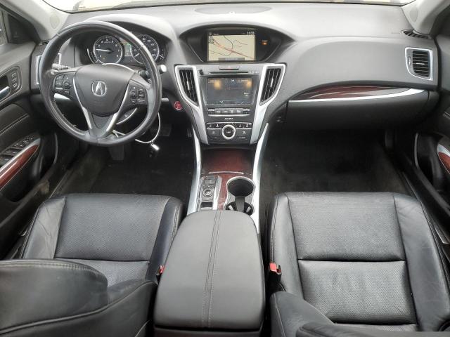 2016 ACURA TLX TECH - 19UUB3F5XGA001856