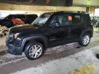 2017 JEEP RENEGADE L - ZACCJBBB2HPE90015