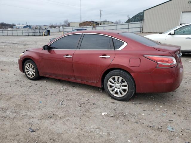 Vin: 1n4al3ap3fn333111, lot: 86386374, nissan altima 2.5 20152