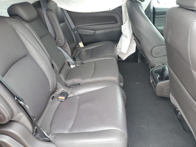 2018 HONDA ODYSSEY EX - 5FNRL6H77JB017299