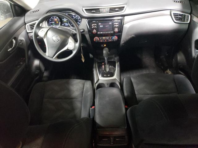 2015 NISSAN ROGUE S - 5N1AT2MV3FC821187
