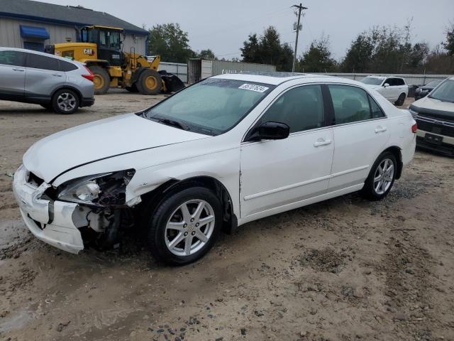 2004 HONDA ACCORD EX #3040798769