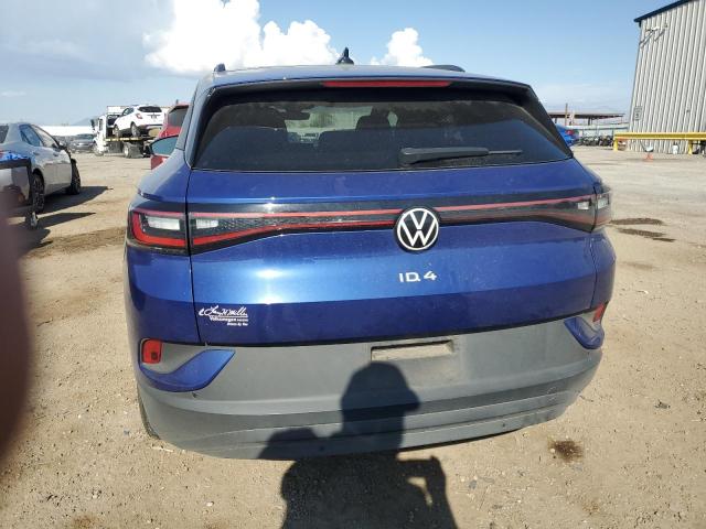 VIN WVGTMPE21MP032694 2021 VOLKSWAGEN ID.4 PRO S no.6