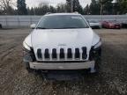 Lot #3040757772 2014 JEEP CHEROKEE L